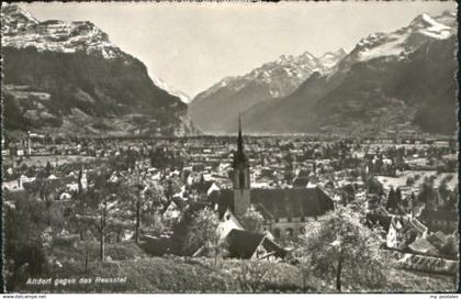 Altdorf Nuernberg Altdorf Feldpost x 1960
