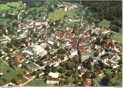 Altdorf Nuernberg Altdorf Fliegeraufnahme