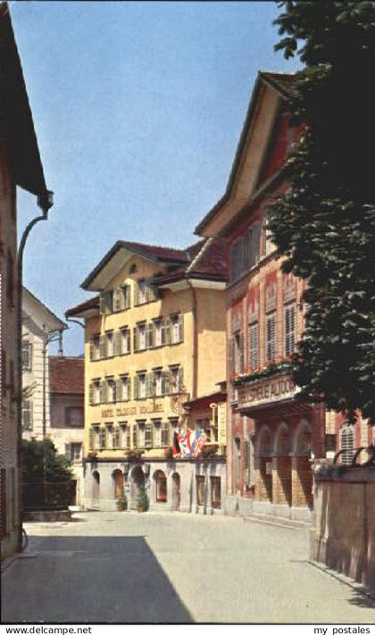 Altdorf Nuernberg Altdorf Hotel o 1979