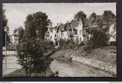 Bad Aibling, Partie an der Glonn