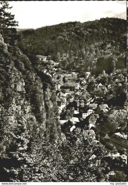 Bad Berneck Bad Berneck