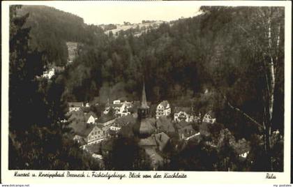 Bad Berneck Berneck Bad x 1968