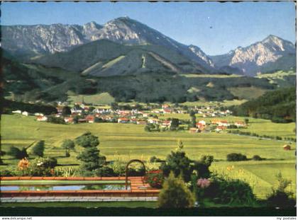 Bergen Chiemgau Bergen  x 1968