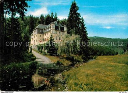 Bernstein Wald Gasthof Pension Fels