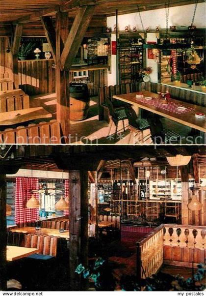 Bischofsgruen Gehren-Klause