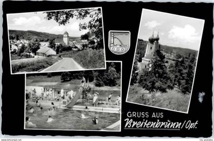 Breitenbrunn Oberpfalz Neumarkt Breitenbrunn