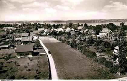 Buch Ammersee Panorama