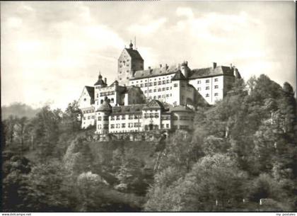 Burg Hohenaschau Burg Hohenaschau