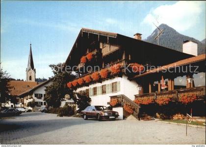 Burgberg Allgaeu Burgberger Stuben