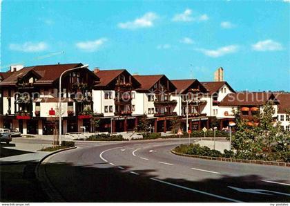 Burgkirchen Alz Marin Ofner Strasse