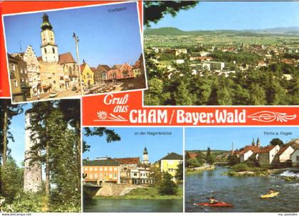 Cham Oberpfalz Cham