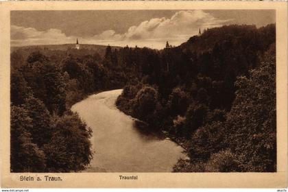 CPA Stein an der Traun - Trauntal GERMANY (1035146)