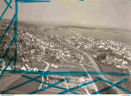 Eschenbach Oberpfalz Fliegeraufnahme