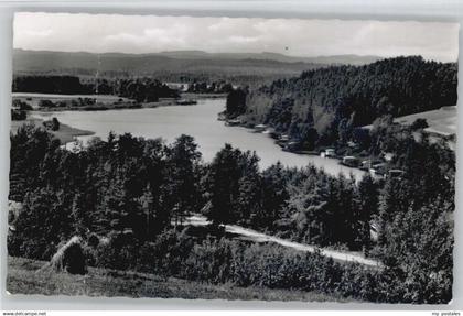 Eschenbach Oberpfalz Russweiher