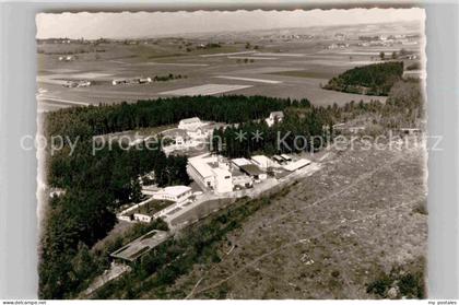 Eurasburg Aichach-Friedberg Fliegeraufnahme