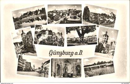 Guenzburg Bayern