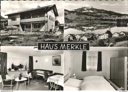 Haslach Oy Haus Merkle