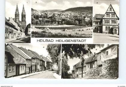Heiligenstadt Oberfranken Heiligenstadt Oberfranken