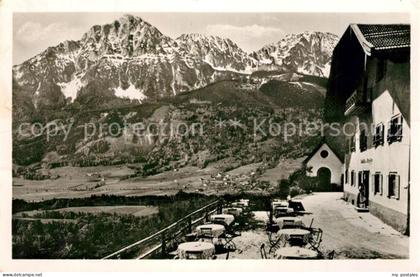 Hoegl Piding Strobl-Alm Staufen Zwiesel