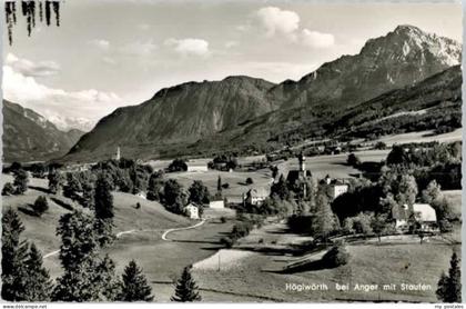 Hoeglwoerth ger Staufen *