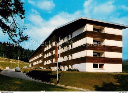 Lambach Lam Kolping Ferienheim