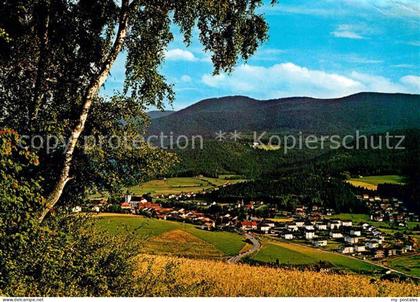 Lambach Lam Kolping Ferienheim Panorama