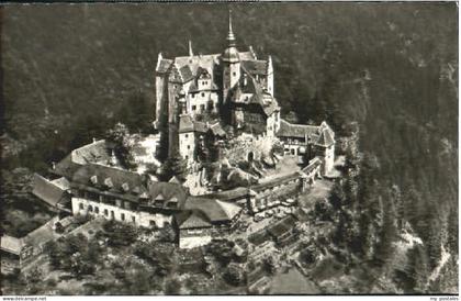 Lauenstein Oberfranken Lauenstein Hotel