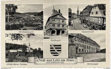 Lohr Main Lohr am Main