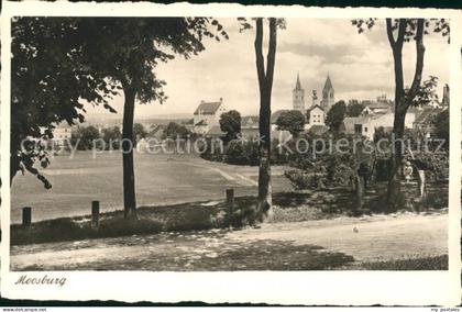 Moosburg Isar