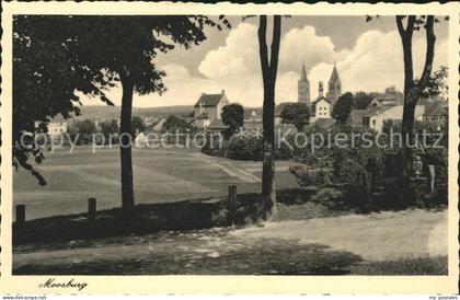 Moosburg Isar