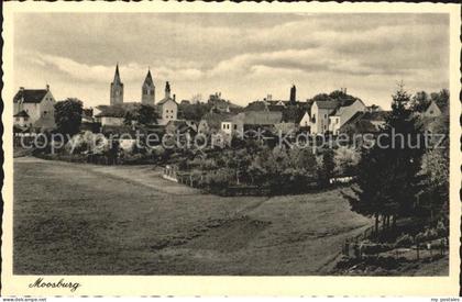 Moosburg Isar