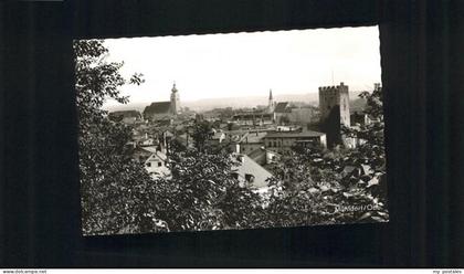 Muehldorf  Inn Bayern