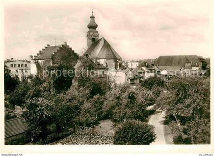 Muehldorf Inn Kirche
