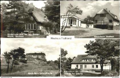 Neuhaus Inn Neuhaus  x 1958