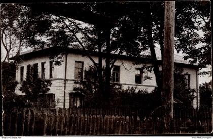 Photo CPA Unterhaching in Oberbayern, Schule