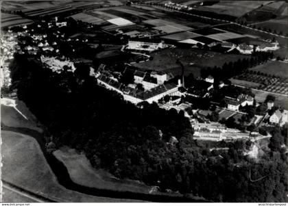 Photo Nötting Geisenfeld in der Hallertau Oberbayern, Fliegeraufnahme