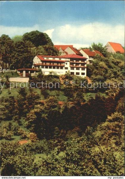 Regensberg Kunreuth Gasthaus Pension Regensberg