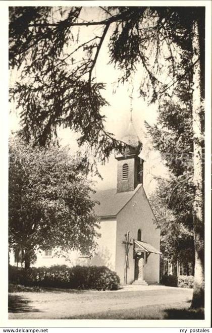 Roggenburg Schwaben Wannenkapelle