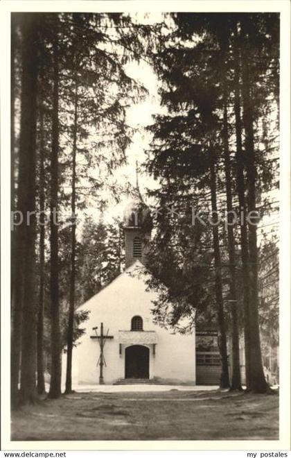 Roggenburg Schwaben Wannenkapelle