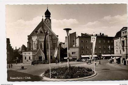 Rosenheim Bayern Rosenheim