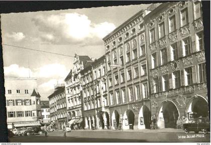 Rosenheim Bayern Rosenheim Platz