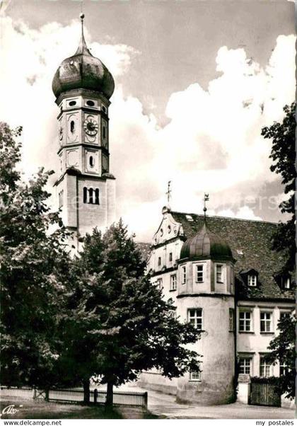 Ursberg St Joseph Kongregation