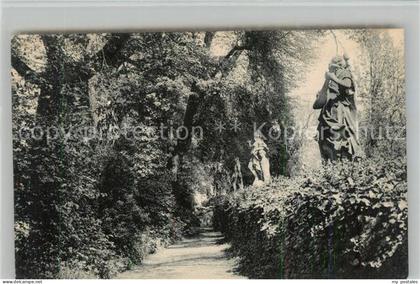 Veitshoechheim Hofgarten Putten