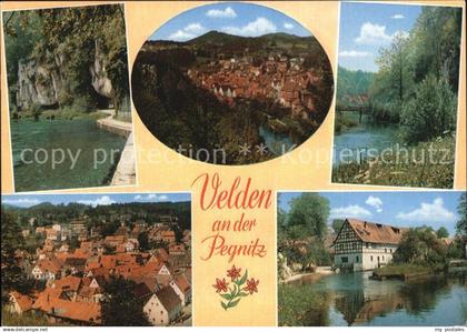 Velden Mittelfranken