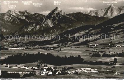 Wertach Haslach