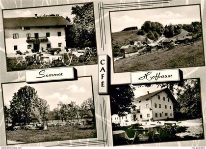 Wildenholzen Moosach Grafing Muenchen Cafe Hofbauer Terrasse Park Panorama