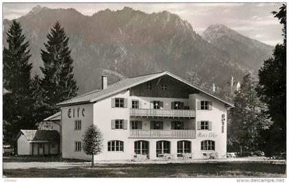 WILDPARK HOTEL ALTERSCHROFEN FÜSSEN