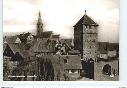 Wolframs-Eschenbach Wolframs Eschenbach