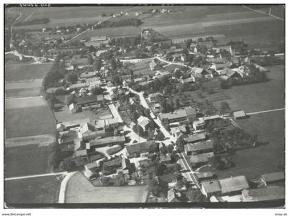 ZZ-10915/ Unterhaching  Foto Luftbild 18 x 13 cm ca. 1935