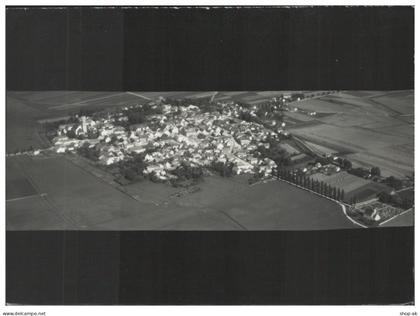 ZZ-2659/ Gaimersheim bei Ingolstadt  Foto Luftbild 18 x 13  cm ca.1938